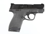 Smith & Wesson M&P 40 Shield M2.0 Pistol .40 - 2