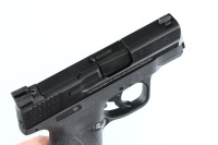 Smith & Wesson M&P 40 Shield M2.0 Pistol .40 - 3