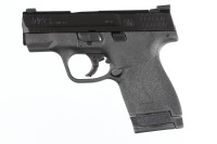 Smith & Wesson M&P 40 Shield M2.0 Pistol .40 - 4