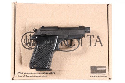 Beretta 3032 Tomcat Pistol .32 ACP