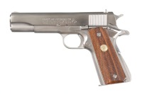 Colt Series 70 Government Pistol 9mm - 3