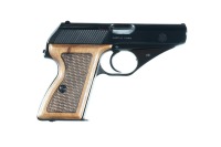 Mauser Hsc Pistol 9mm Kurz (380 ACP) - 2