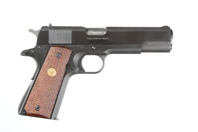 Colt Government Pistol .45 ACP