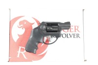 Ruger LCR Revolver 9mm