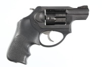 Ruger LCR Revolver 9mm - 2