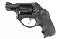 Ruger LCR Revolver 9mm - 4