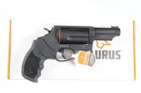 Taurus 4510 The Judge Revolver .45 LC/.410