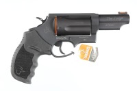 Taurus 4510 The Judge Revolver .45 LC/.410 - 2