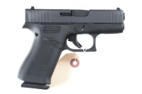 Glock 43X Pistol 9mm - 2