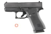 Glock 43X Pistol 9mm - 4