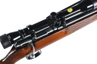 Anschutz 1415/16 Bolt Rifle .22 LR - 3