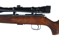 Anschutz 1415/16 Bolt Rifle .22 LR - 4