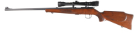 Anschutz 1415/16 Bolt Rifle .22 LR - 5