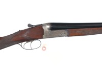 Harrier De Luxe SxS Shotgun 20ga