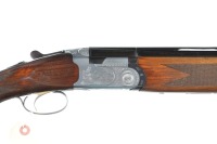 Beretta 687 Silver Pigeon O/U Shotgun 12ga