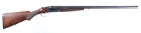 Winchester 21 SxS Shotgun 12ga - 2