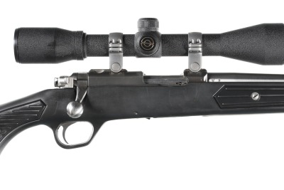 Ruger All-Weather 77/22 Bolt Rifle .22LR