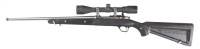 Ruger All-Weather 77/22 Bolt Rifle .22LR - 5