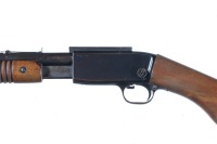 FN Browning Trombone Slide Rifle .22 LR - 4