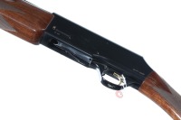 Browning B-80 Semi Shotgun 12ga - 7