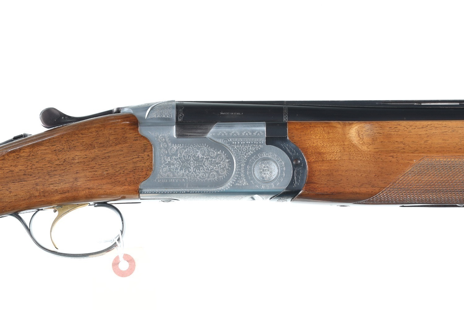 Beretta 686 S O/U Shotgun 12ga