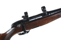 Steyr Mannlicher Model Luxus Bolt Rifle .243 - 3