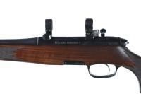 Steyr Mannlicher Model Luxus Bolt Rifle .243 - 4