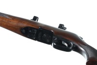 Steyr Mannlicher Model Luxus Bolt Rifle .243 - 6