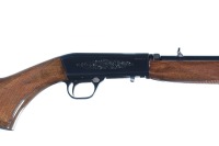 Browning SA22 Semi Rifle .22 LR - 5