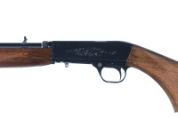 Browning SA22 Semi Rifle .22 LR - 8