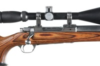 Ruger M77 Mark II Bolt Rifle .243 Win