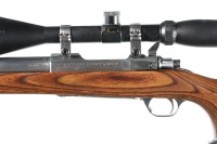 Ruger M77 Mark II Bolt Rifle .243 Win - 4