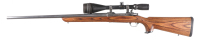 Ruger M77 Mark II Bolt Rifle .243 Win - 5