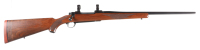 Ruger M77 Mark II Bolt Rifle .270 Win - 2