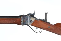 Pedersoli Falling Block Single Shot Rifle .4 - 4