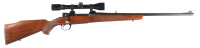 Midland Sporter Bolt Rifle .243 Win - 2