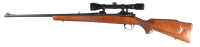 Midland Sporter Bolt Rifle .243 Win - 5