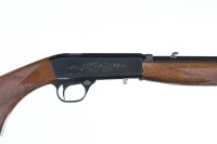 Browning SA-22 Semi Rifle .22 lr