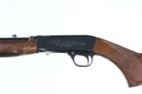 Browning SA-22 Semi Rifle .22 lr - 4