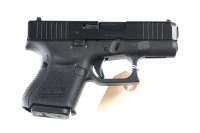 Glock 26 Gen 5 Pistol 9mm - 2