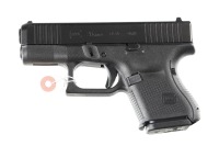 Glock 26 Gen 5 Pistol 9mm - 4