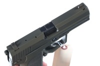 H&K USP Pistol .40 s&w - 2