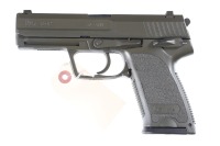 H&K USP Pistol .40 s&w - 3