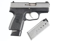 Kahr PM9 Pistol 9mm