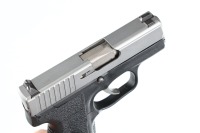 Kahr PM9 Pistol 9mm - 2