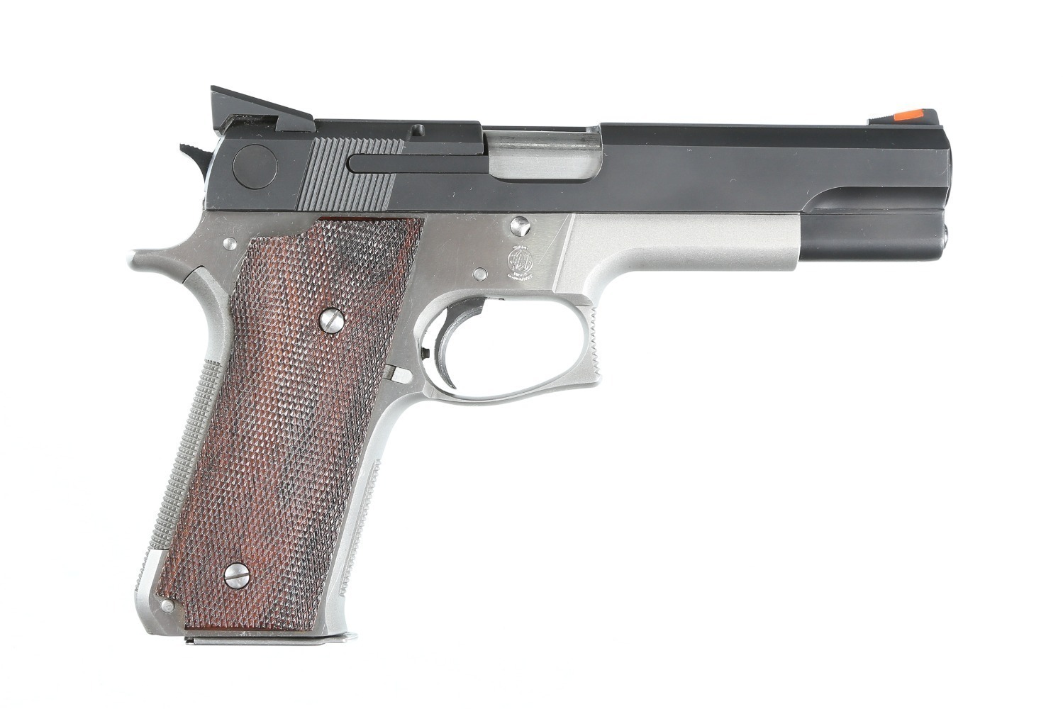 Smith & Wesson Custom 645 Pistol .45 ACP