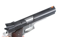 Smith & Wesson Custom 645 Pistol .45 ACP - 2