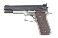 Smith & Wesson Custom 645 Pistol .45 ACP - 3