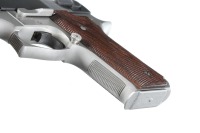 Smith & Wesson Custom 645 Pistol .45 ACP - 4