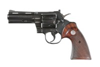 Colt Python Revolver .357 mag - 3